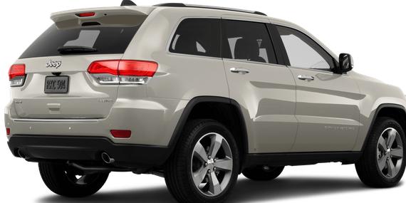 JEEP GRAND CHEROKEE 2015 1C4RJFBG6FC665929 image